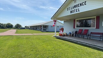 St Lawrence Motel