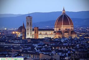 Homelink Firenze - The Key