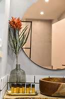 The Majestic Garden Suite