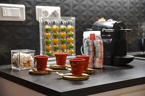 The Majestic Garden Suite