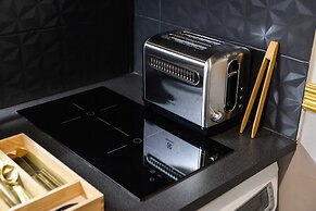 The Majestic Garden Suite