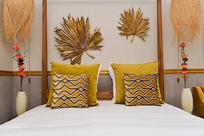 The Majestic Garden Suite