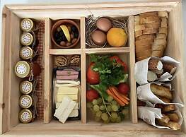 Dibektaş Modi Bungalov