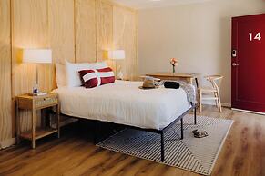 Hotel Hygge