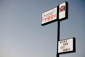 Hotel Hygge