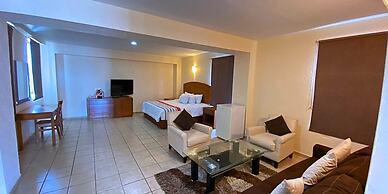 Hotel Express Inn Ixtepec