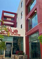 Hotel Express Inn Ixtepec