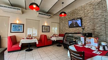 Hotel Express Inn Ixtepec