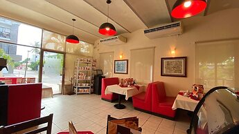 Hotel Express Inn Ixtepec