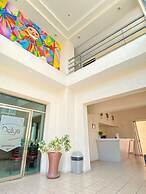 Hotel Express Inn Ixtepec