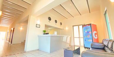 Hotel Express Inn Ixtepec