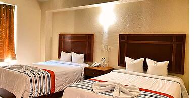 Hotel Express Inn Ixtepec