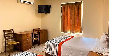 Hotel Express Inn Ixtepec