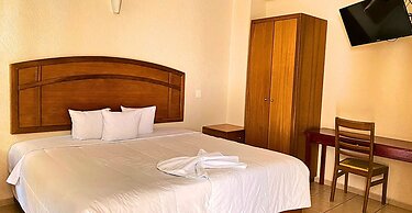 Hotel Express Inn Ixtepec
