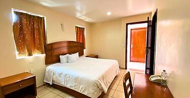 Hotel Express Inn Ixtepec