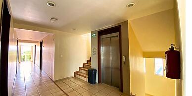 Hotel Express Inn Ixtepec