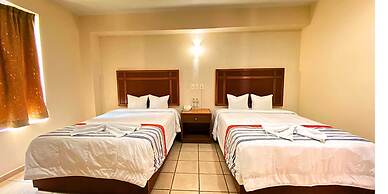 Hotel Express Inn Ixtepec