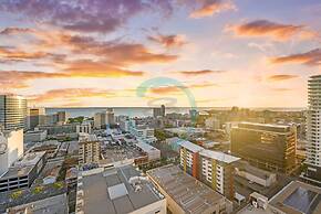 Signatures on Woods -Sky Tower