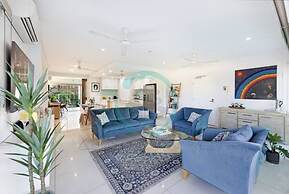 Signatures on Woods -Sky Tower