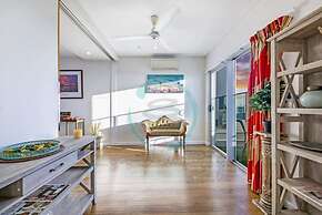 Signatures on Woods -Sky Tower