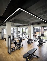 Raveevan Hotel At Umong