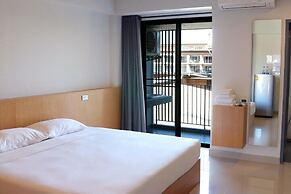 Raveevan Hotel At Umong