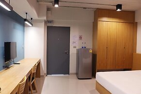 Raveevan Hotel At Umong