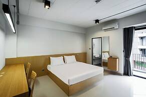 Raveevan Hotel At Umong