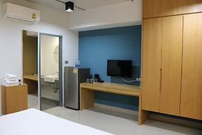 Raveevan Hotel At Umong