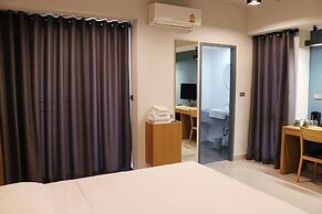 Raveevan Hotel At Umong