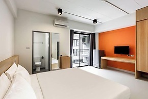 Raveevan Hotel At Umong