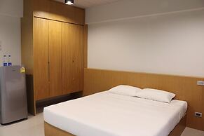 Raveevan Hotel At Umong