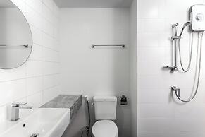 Raveevan Hotel At Umong