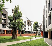 Raveevan Hotel At Umong