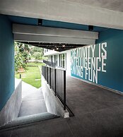 Raveevan Hotel At Umong