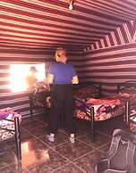 Wadi Rum Tribe - Campsite