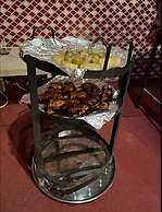 Wadi Rum Tribe - Campsite