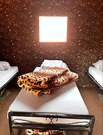 Wadi Rum Tribe - Campsite