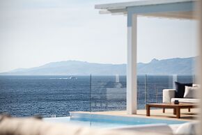 Villa Santa Esmeralda Mykonos