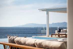 Villa Santa Esmeralda Mykonos