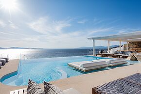 Villa Santa Esmeralda Mykonos