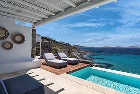 Villa Santa Esmeralda Mykonos