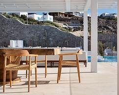 Villa Santa Esmeralda Mykonos