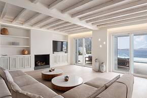 Villa Santa Esmeralda Mykonos