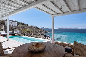 Villa Santa Esmeralda Mykonos