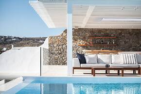 Villa Santa Esmeralda Mykonos