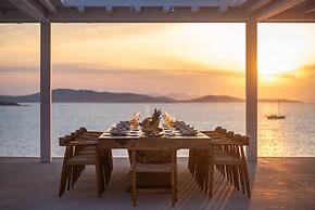 Villa Santa Esmeralda Mykonos