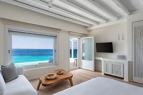 Villa Santa Esmeralda Mykonos