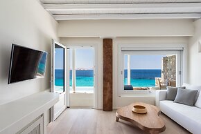 Villa Santa Esmeralda Mykonos