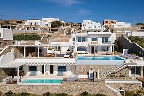 Villa Santa Esmeralda Mykonos
